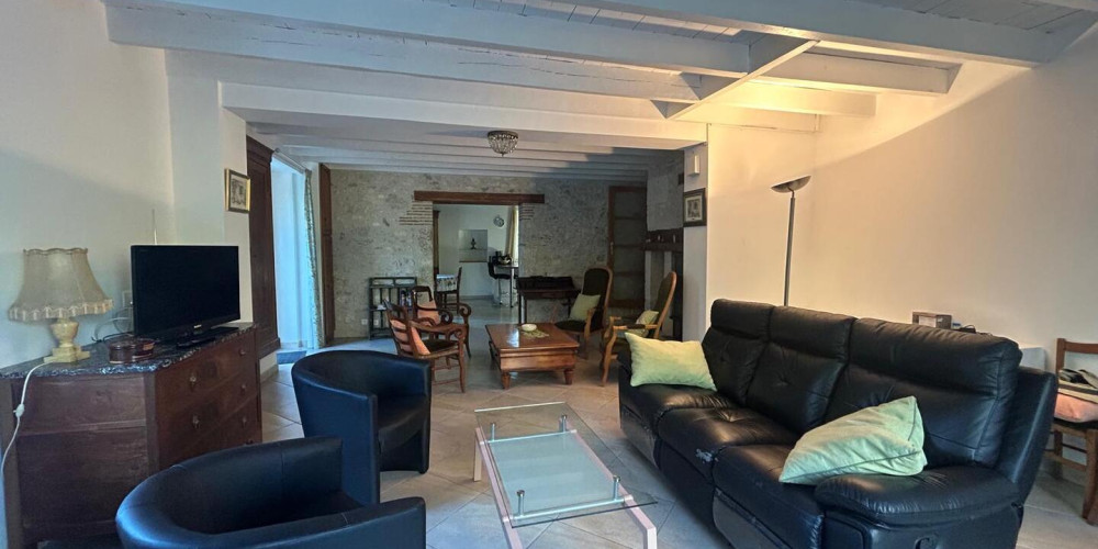 maison à LACEPEDE (47360)