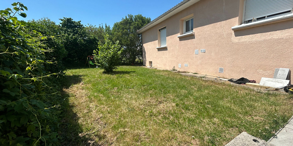 maison à VILLENEUVE SUR LOT (47300)