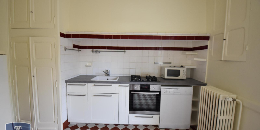 maison à AGEN (47000)