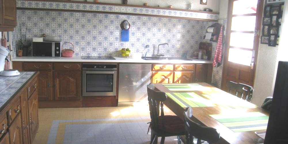 maison à LAVARDAC (47230)