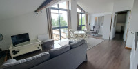 appartement à CASSENEUIL (47440)