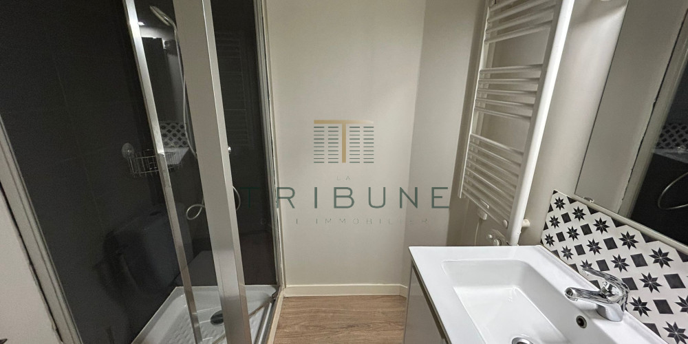 appartement à AGEN (47000)