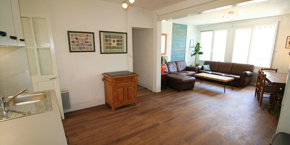 maison à VILLENEUVE SUR LOT (47300)