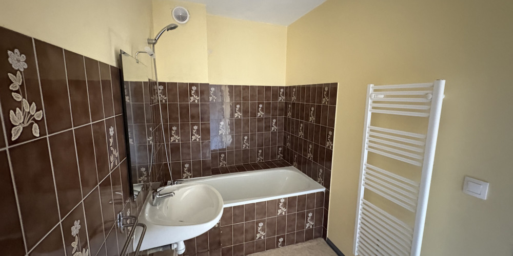 appartement à AGEN (47000)