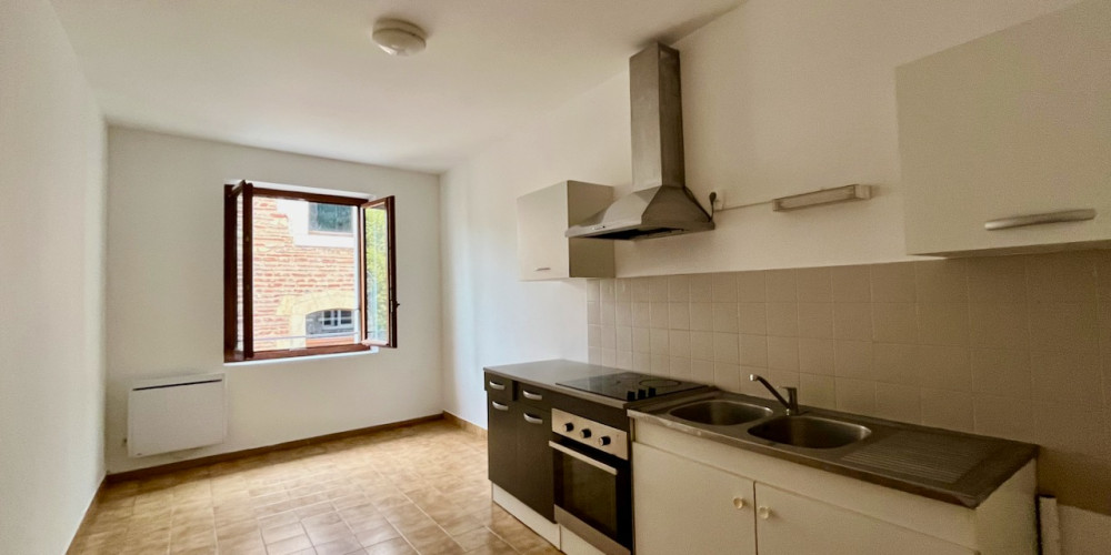 appartement à STE LIVRADE SUR LOT (47110)