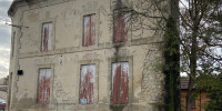maison à MIRAMONT DE GUYENNE (47800)