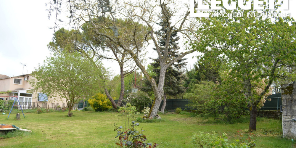 maison à HAUTEFAGE LA TOUR (47340)