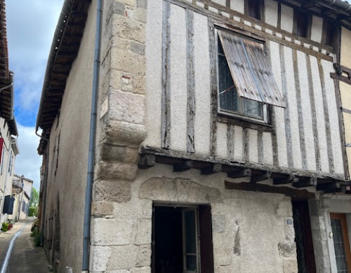 maison  NERAC