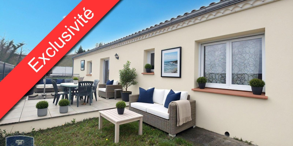 maison à PONT DU CASSE (47480)