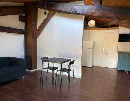 appartement  MARMANDE