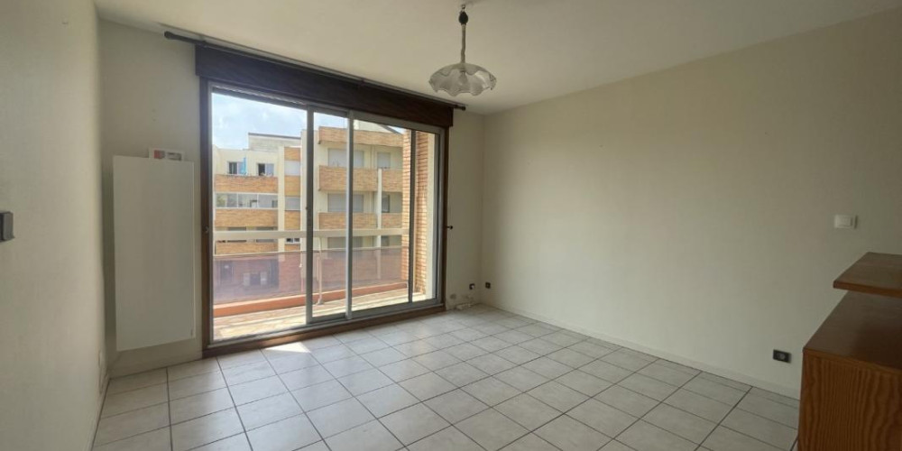 appartement à AGEN (47000)