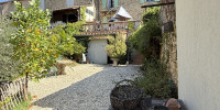 maison à LACAPELLE BIRON (47150)