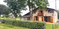 maison à STE GEMME MARTAILLAC (47250)
