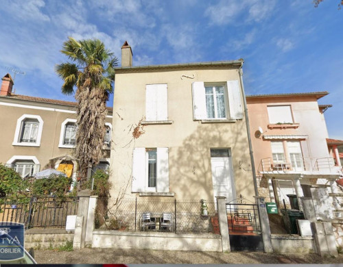 maison  AGEN