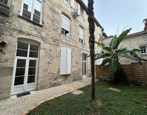 immeuble  NERAC