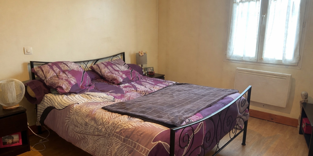 maison à LAVARDAC (47230)