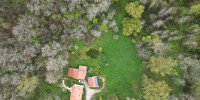 maison à SAUVAGNAS (47340)