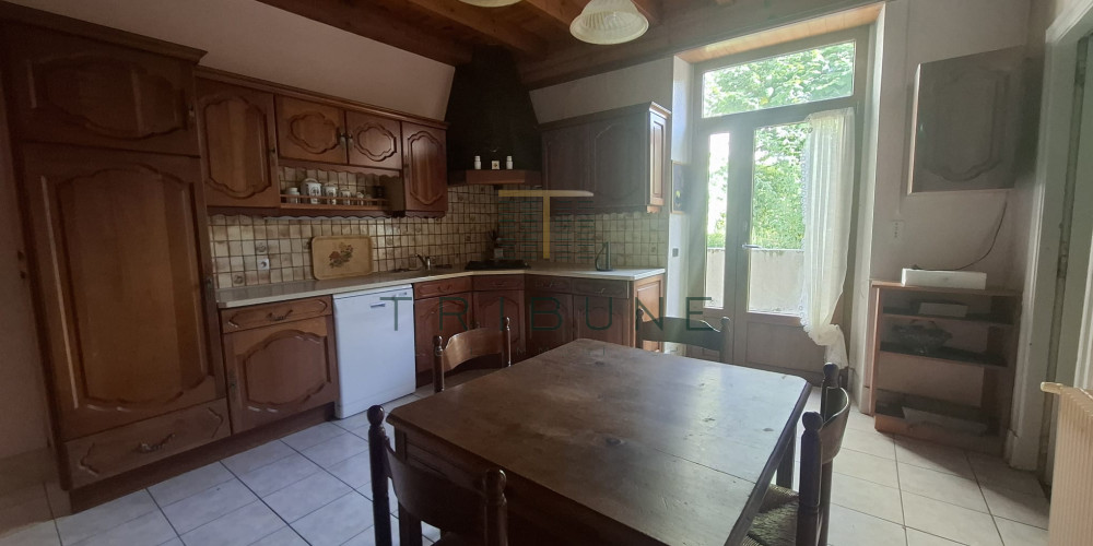 maison à STE COLOMBE EN BRUILHOIS (47310)