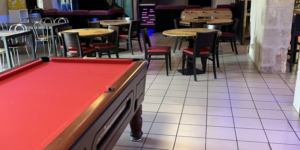 local commercial à AGEN (47000)