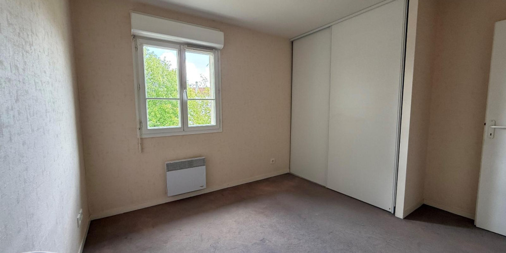 appartement à VILLENEUVE SUR LOT (47300)