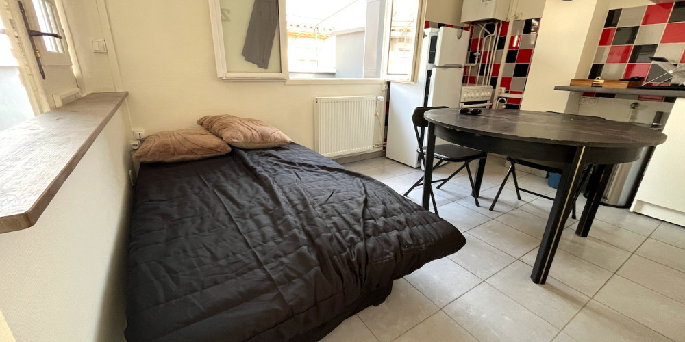 appartement à VILLENEUVE SUR LOT (47300)