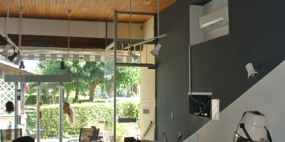 immeuble à FOURQUES SUR GARONNE (47200)