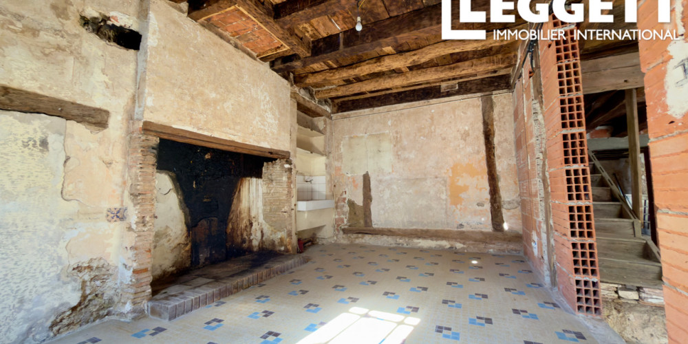 maison à VILLEREAL (47210)