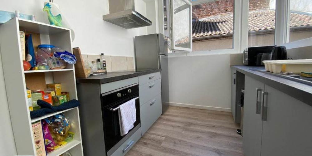 appartement à AGEN (47000)