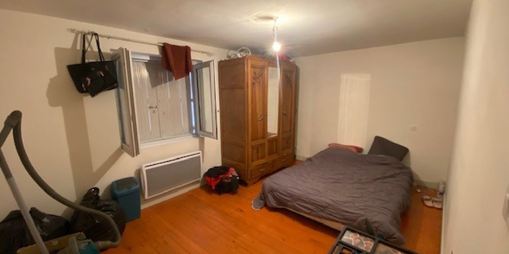 maison à GONTAUD DE NOGARET (47400)