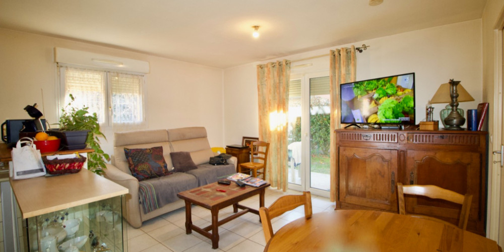 appartement à VILLENEUVE SUR LOT (47300)