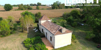 maison à MONTAURIOL (47330)