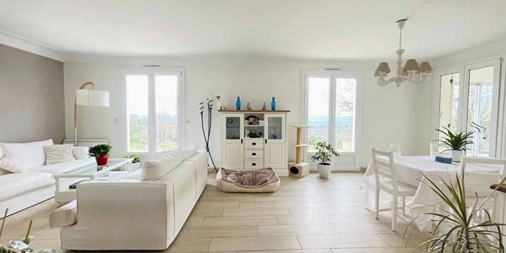 maison à VILLENEUVE SUR LOT (47300)