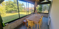 maison à LAPLUME (47310)