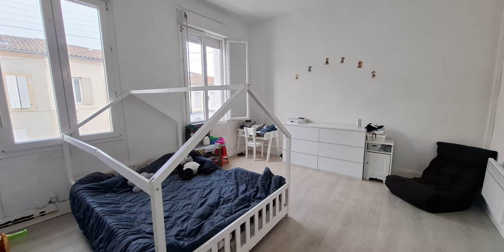 maison à AGEN (47000)