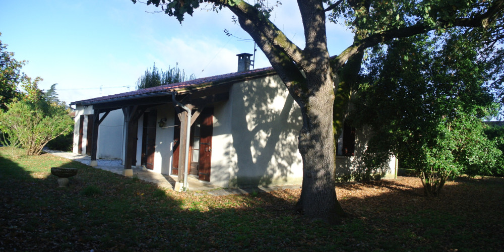 maison à MARMANDE (47200)