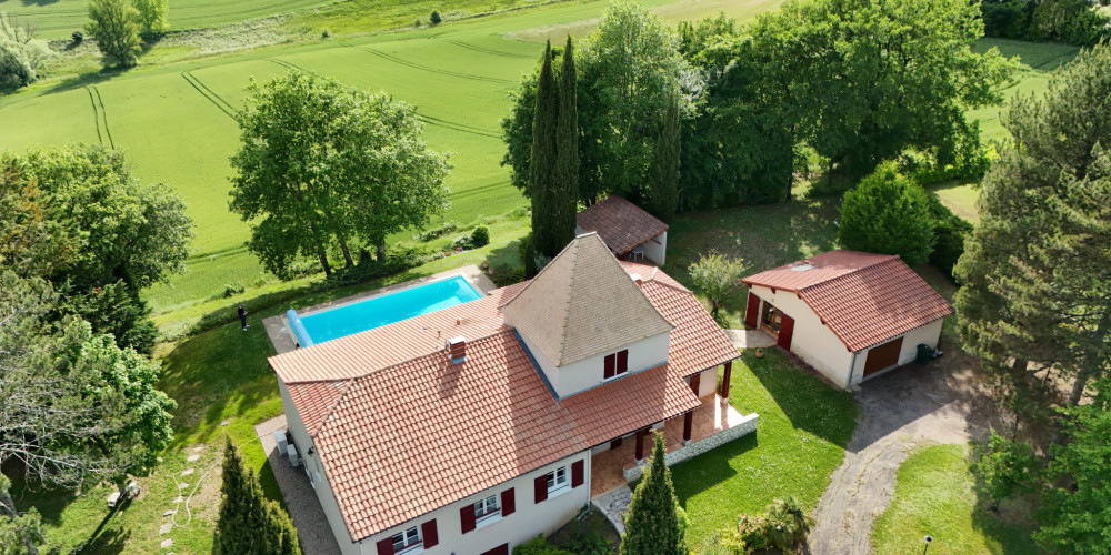maison à AGEN (47000)