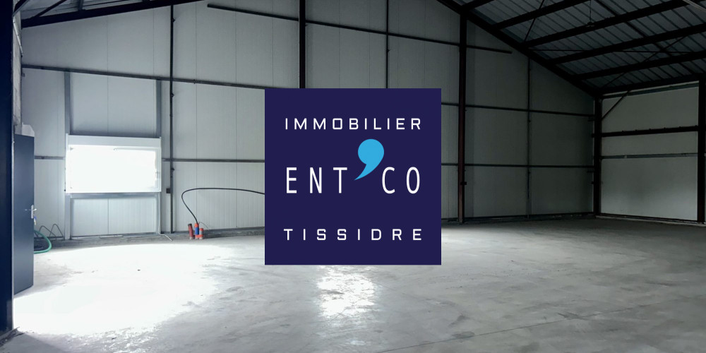 local commercial à CASTELCULIER (47240)