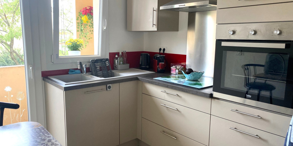 appartement à MARMANDE (47200)