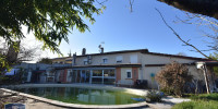 maison à PONT DU CASSE (47480)