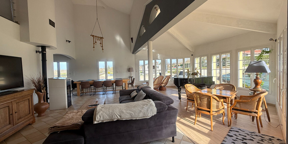 maison à VILLENEUVE SUR LOT (47300)