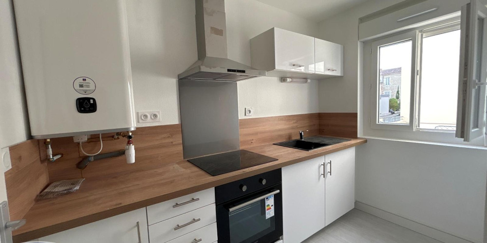 appartement à AGEN (47000)