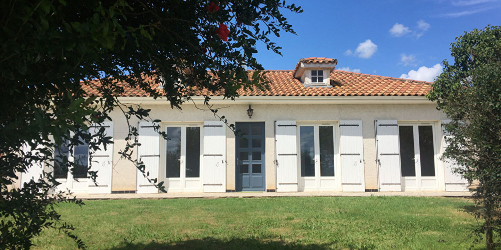 maison à CLAIRAC (47320)