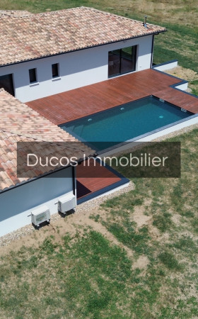 Maison  DURAS