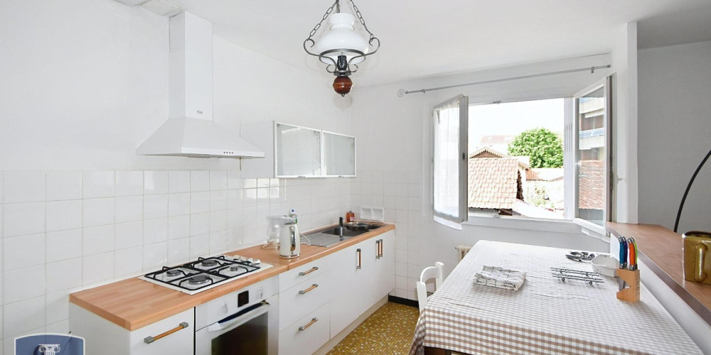 immeuble à AGEN (47000)