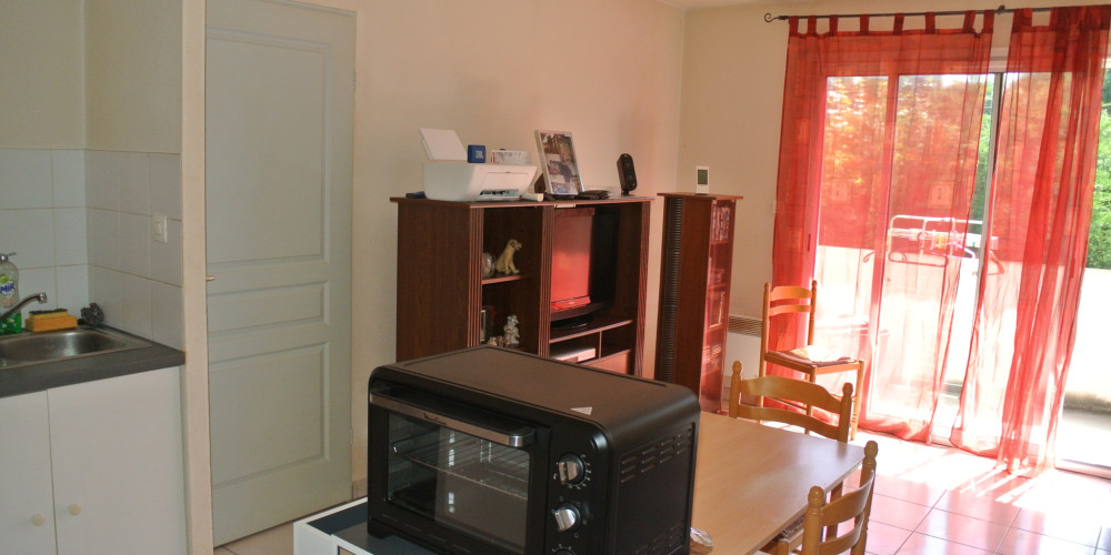 appartement à MARMANDE (47200)