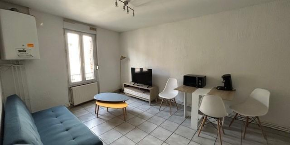 appartement à AGEN (47000)