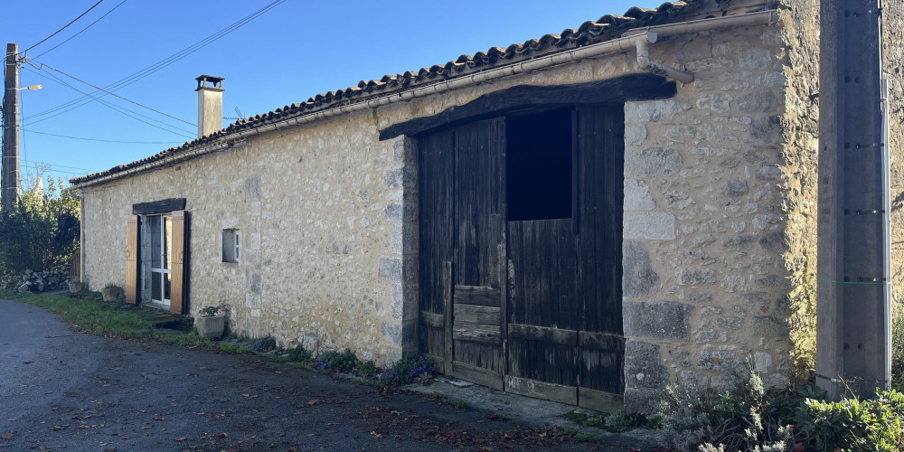 maison à VILLEREAL (47210)