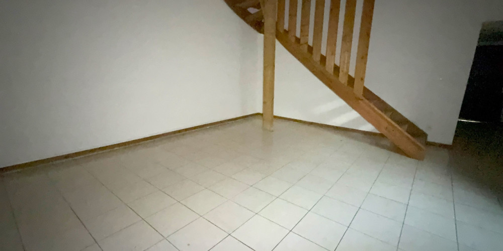 appartement à STE LIVRADE SUR LOT (47110)