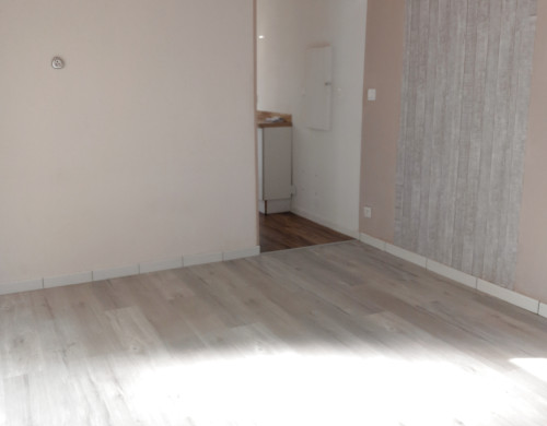 appartement  MARMANDE