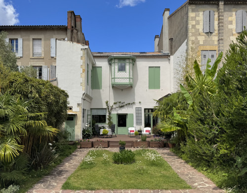 maison  MARMANDE